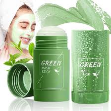 Mască de ceai verde-UltraMask