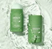 Mască de ceai verde-UltraMask