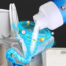 Strong Drain&Cleaner™-Soluție desfundare țevi